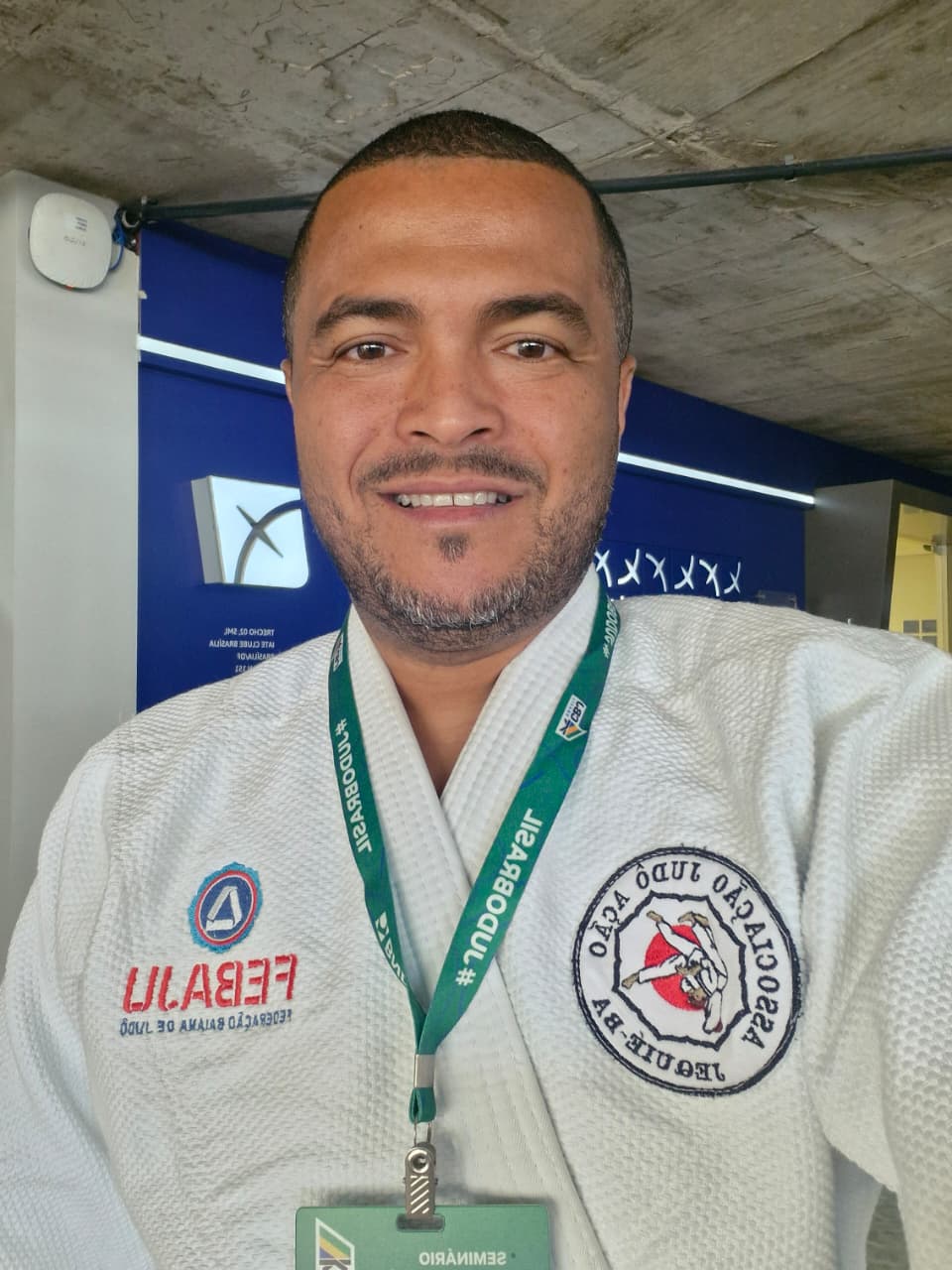 Arlon Ferreira dos Santos