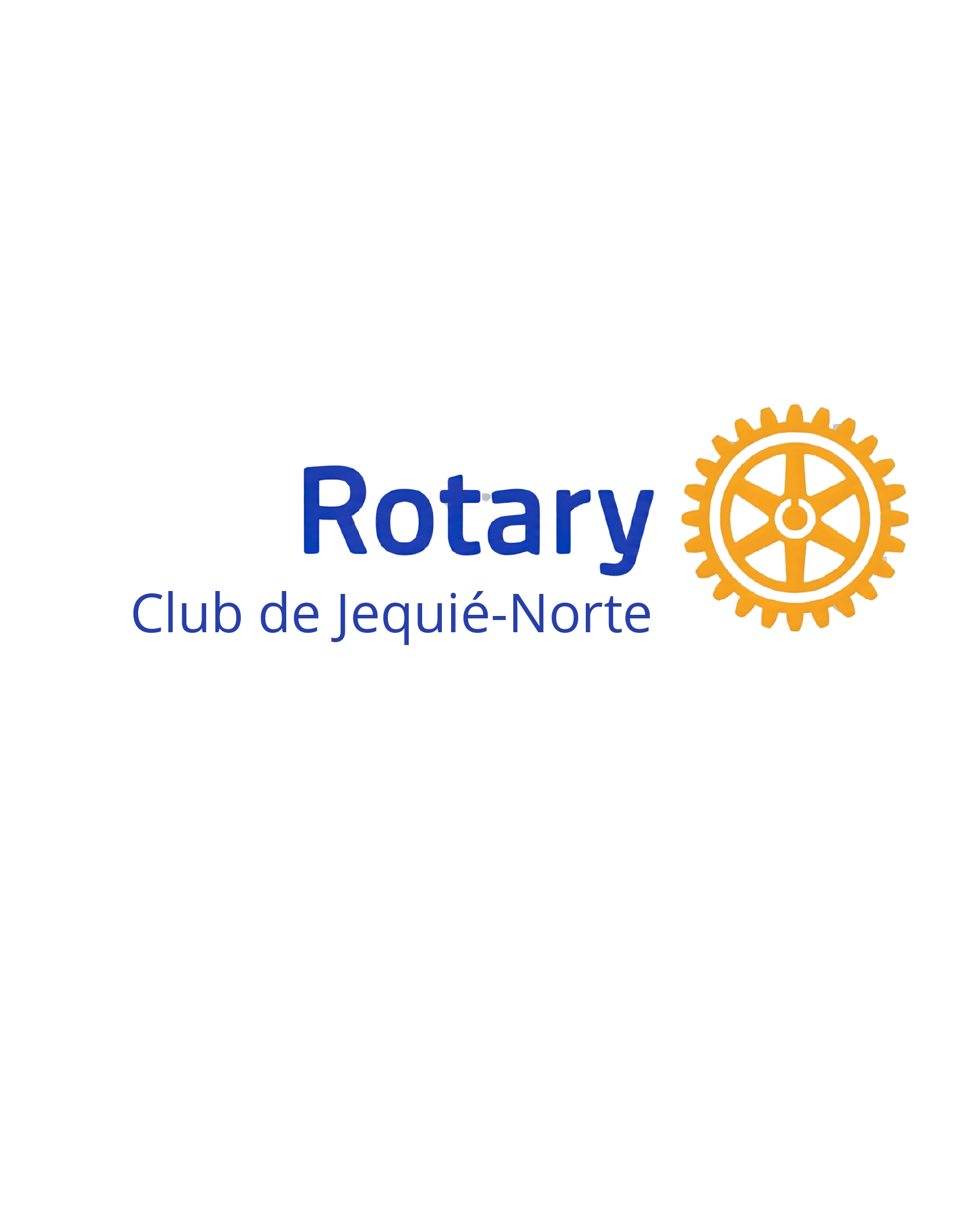 Rotary Club Jequié Norte