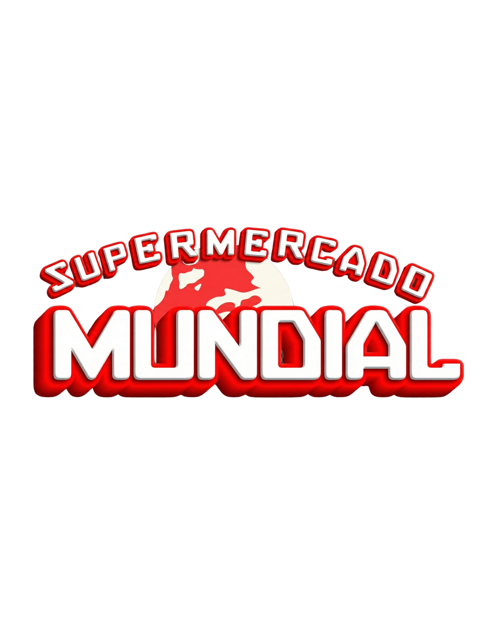Supermercado Mundial